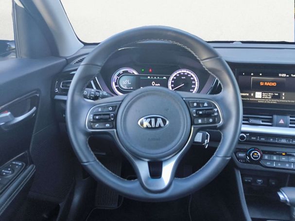 Kia Niro 1.6 GDI 103 kW image number 15