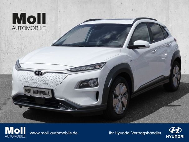 Hyundai Kona 150 kW image number 1