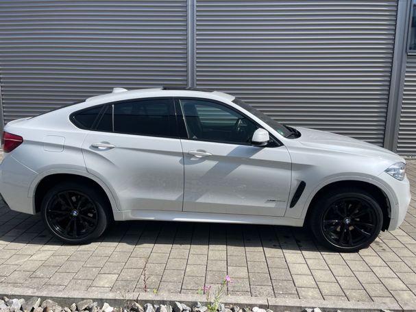 BMW X6 xDrive 190 kW image number 3