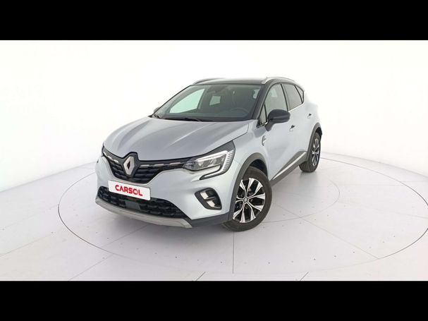 Renault Captur TCe Techno 67 kW image number 1