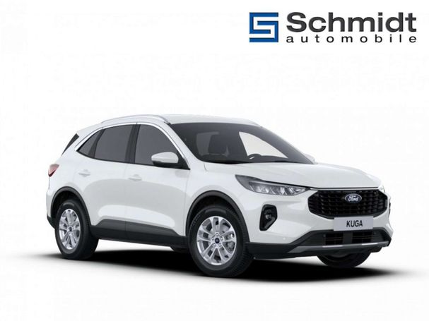 Ford Kuga 2.5 FHEV Titanium 132 kW image number 2