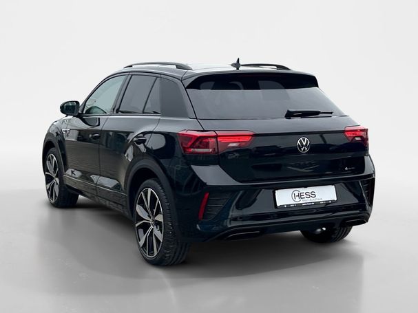 Volkswagen T-Roc 2.0 TSI DSG 4Motion 140 kW image number 3