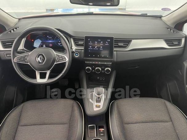 Renault Captur 118 kW image number 8