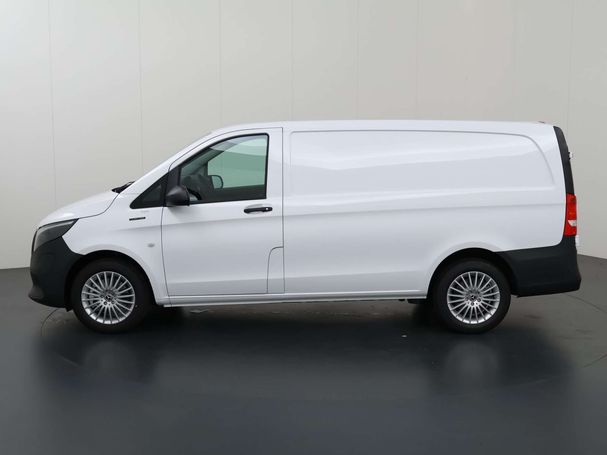 Mercedes-Benz Vito e 85 kW image number 5