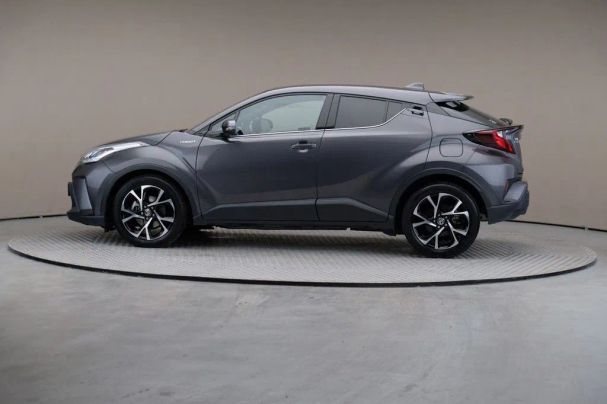 Toyota C-HR 90 kW image number 5