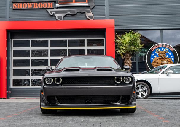 Dodge Challenger 535 kW image number 4