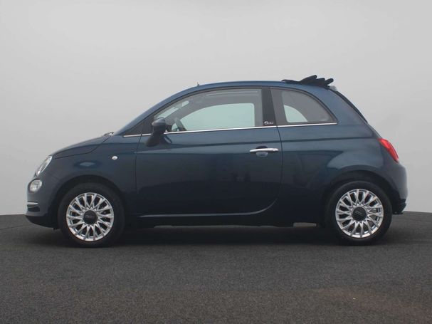 Fiat 500C 51 kW image number 5