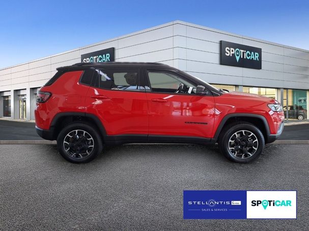 Jeep Compass 177 kW image number 5