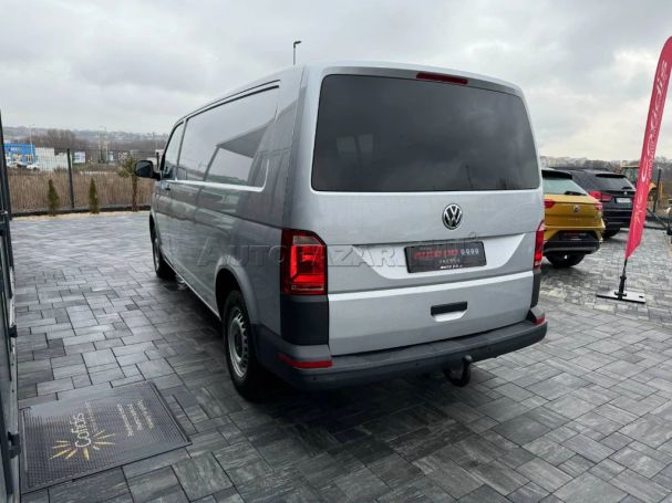 Volkswagen T6 Transporter 110 kW image number 3