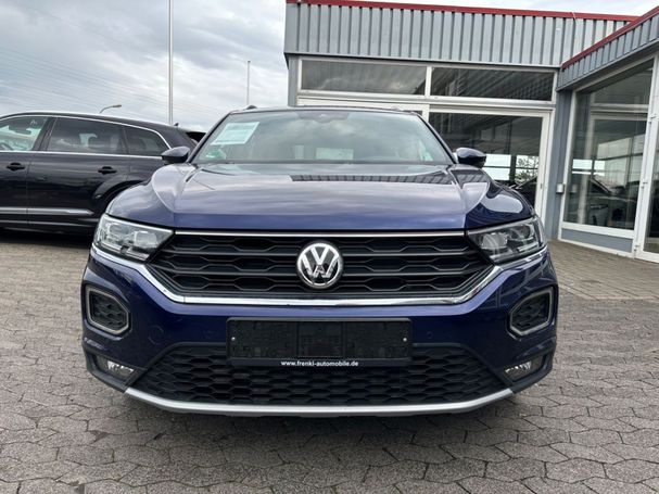 Volkswagen T-Roc DSG 110 kW image number 3