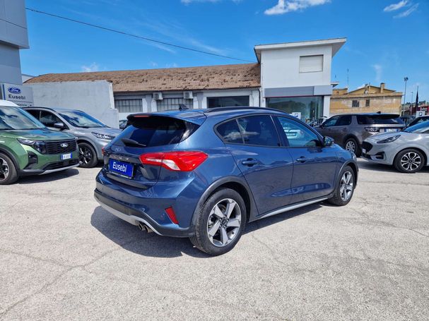 Ford Focus 1.5 EcoBlue 88 kW image number 7