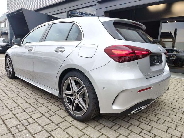 Mercedes-Benz A 180 d AMG Line Premium Plus 85 kW image number 8