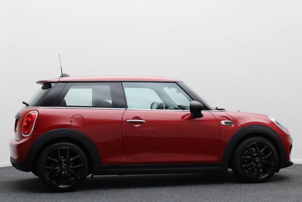 Mini One 75 kW image number 9