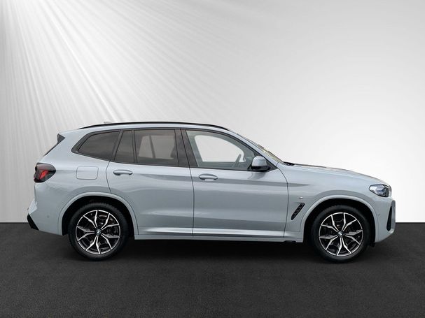 BMW X3 xDrive 210 kW image number 2