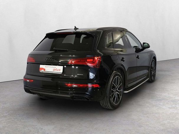 Audi Q5 40 TDI quattro S tronic 150 kW image number 3