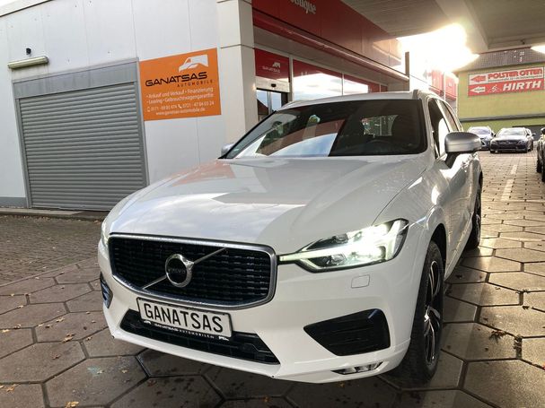 Volvo XC60 140 kW image number 6