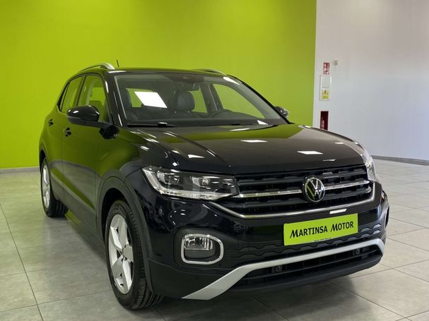 Volkswagen T-Cross 1.5 TSI DSG 110 kW image number 3