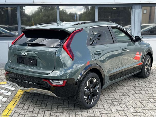 Kia Niro 150 kW image number 3