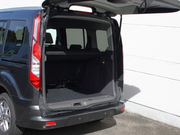 Ford Tourneo Connect 1.0 Titanium 74 kW image number 9