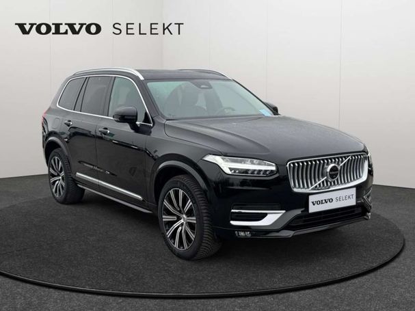 Volvo XC90 B5 AWD Plus 173 kW image number 8