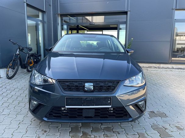 Seat Ibiza 1.0 Style 81 kW image number 4