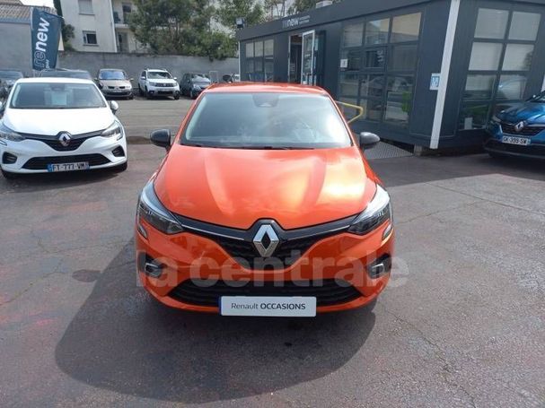 Renault Clio 74 kW image number 3