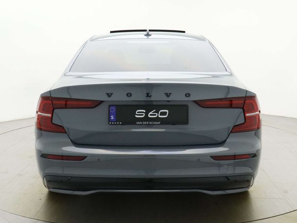 Volvo S60 B4 Ultimate 145 kW image number 7