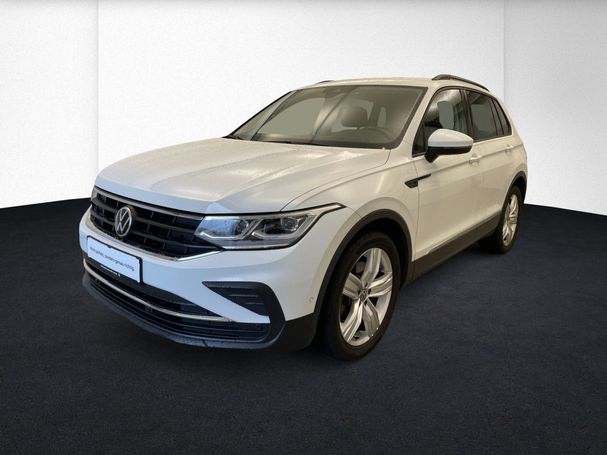 Volkswagen Tiguan 2.0 TDI 4Motion DSG 147 kW image number 1