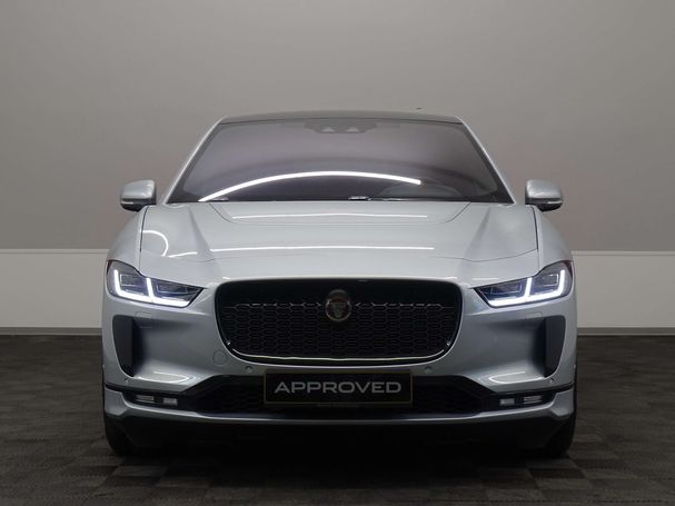 Jaguar I-Pace EV400 S 294 kW image number 2