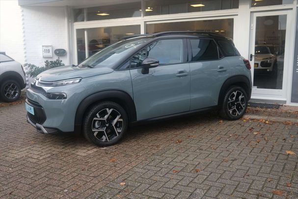 Citroen C3 Aircross 110 Shine 81 kW image number 1