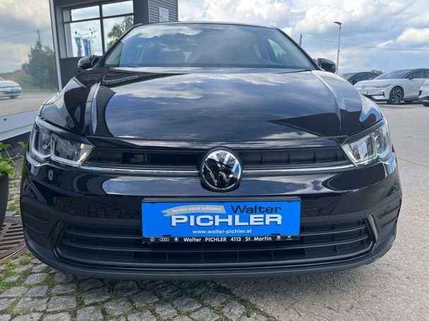 Volkswagen Polo TSI 70 kW image number 2