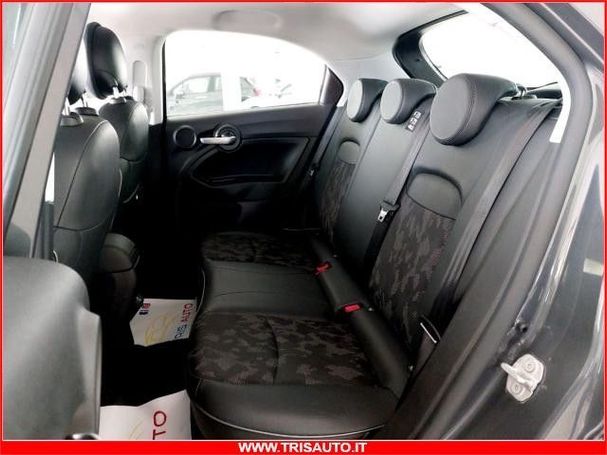 Fiat 500X Cross 1.6 96 kW image number 12