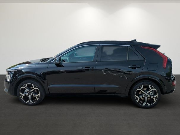 Kia Niro Hybrid Spirit 95 kW image number 6