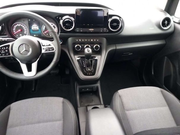 Mercedes-Benz Citan e 90 kW image number 8