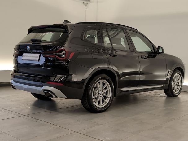 BMW X3 xDrive 210 kW image number 3