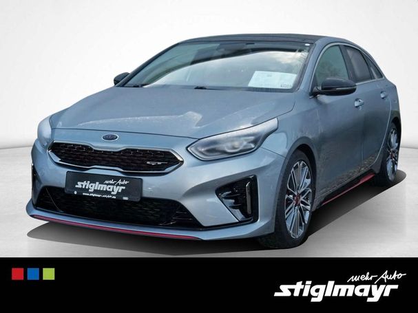 Kia ProCeed GT 150 kW image number 1