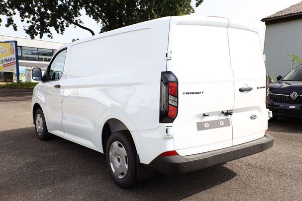 Ford Transit Custom 300 Trend 100 kW image number 3