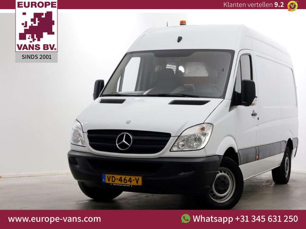 Mercedes-Benz Sprinter 313 CDi 95 kW image number 1