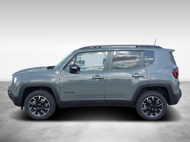 Jeep Renegade PHEV 176 kW image number 3