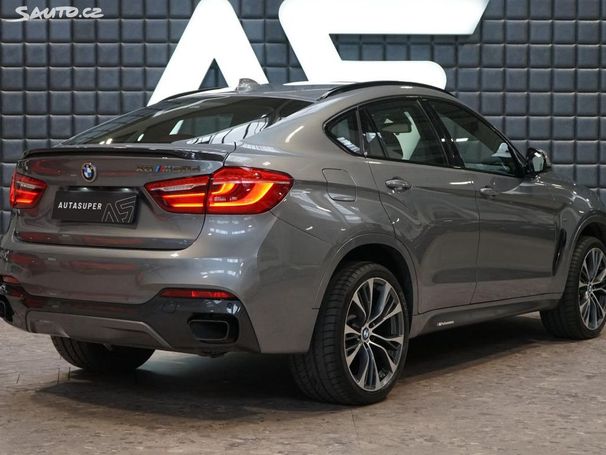 BMW X6 xDrive 280 kW image number 11