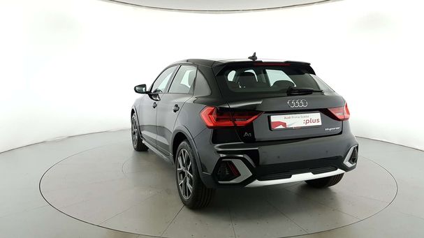 Audi A1 30 TFSI S tronic 81 kW image number 4