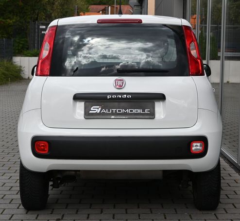 Fiat Panda 63 kW image number 3