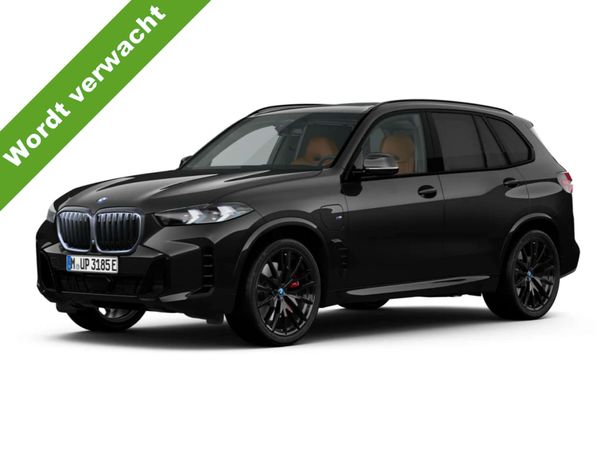 BMW X5 50e xDrive 360 kW image number 1