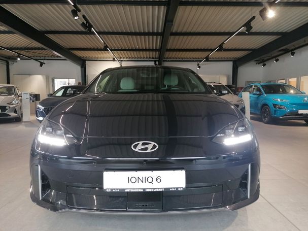 Hyundai Ioniq 6 239 kW image number 4