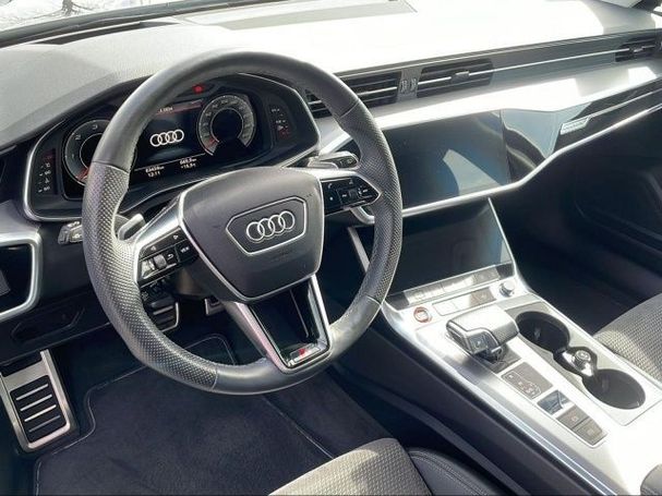 Audi S6 TDI quattro Tiptronic Avant 253 kW image number 8