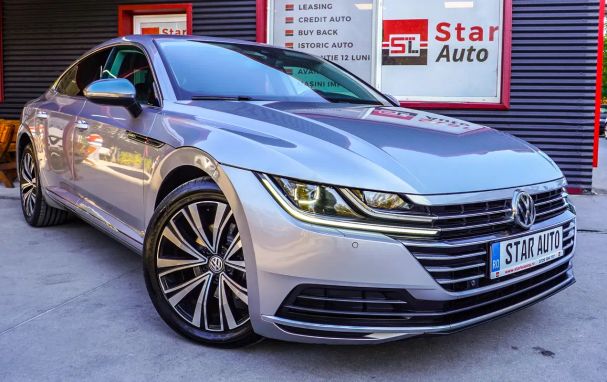 Volkswagen Arteon 4Motion 140 kW image number 2