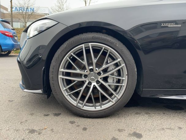 Mercedes-Benz C 43 AMG T 300 kW image number 12