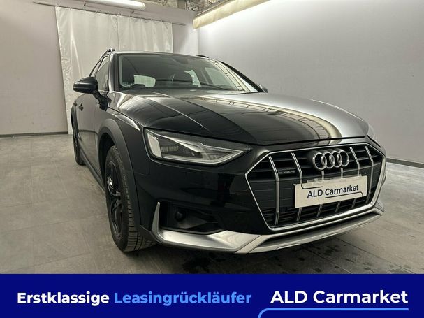 Audi A4 Allroad 45 TFSI quattro S tronic 180 kW image number 2