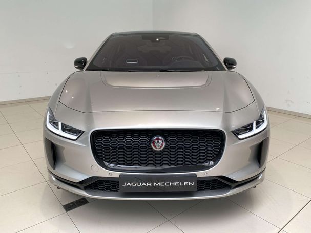 Jaguar I-Pace 294 kW image number 7