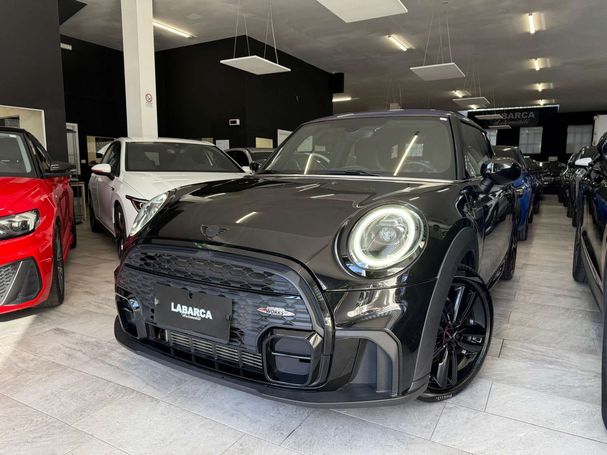 Mini Cooper Mini 100 kW image number 2